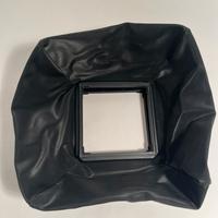 Soffietti 10x12 per grandangolo e standard