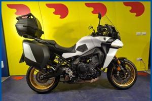 YAMAHA Tracer 9 Garantita e Finanziabile