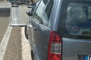 FIAT idea Multijet 1.300 diesel 