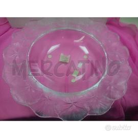 CIOTOLA LALIQUE FRANCE DIAMETRO 28