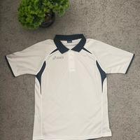 Polo Asics uomo