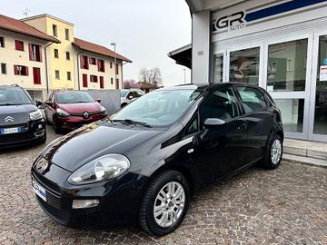 Fiat Punto 1.3MJT 75CV 5P Lounge -Neopatentati