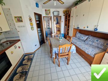 Appartamento In Villa Sul Mare Bova Marina