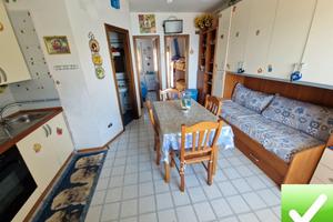 Appartamento In Villa Sul Mare Bova Marina