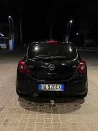 Opel corsa d