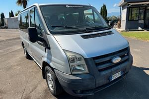 Ford Transit/Tourneo/Bus Transit 300S 2.2 TDCi/110