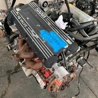 Motore Saab 9000 2.0 Aspirato B202 3 I11M