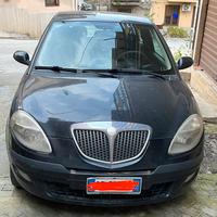 Lancia y 1.3 multijet 2005