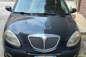 Lancia y 1.3 multijet 2005