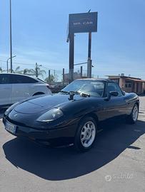 Fiat Barchetta 1.8 16 V - Spider Cabrio
