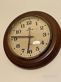 OROLOGIO PARETE LORENZ