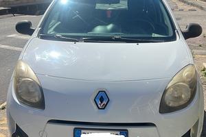 Twingo 1.2 8V Sport & Sound/ NEOPATENTATI
