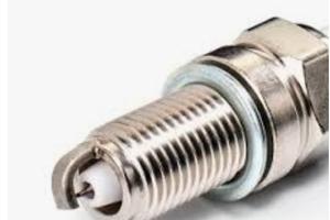 4 candele nuove Iridium Power  - Fiat/Alfa/Jeep