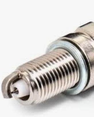 4 candele nuove Iridium Power  - Fiat/Alfa/Jeep