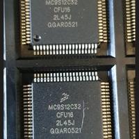 Microprocessore MC9S12C32