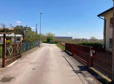Immobile in asta di 5791 m² a Cittadella