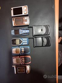 Cellulari e accessori