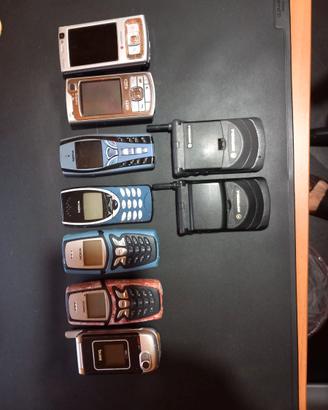 Cellulari e accessori