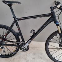 MTB Cube