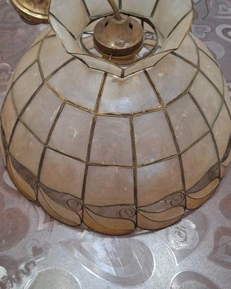 lampadario 