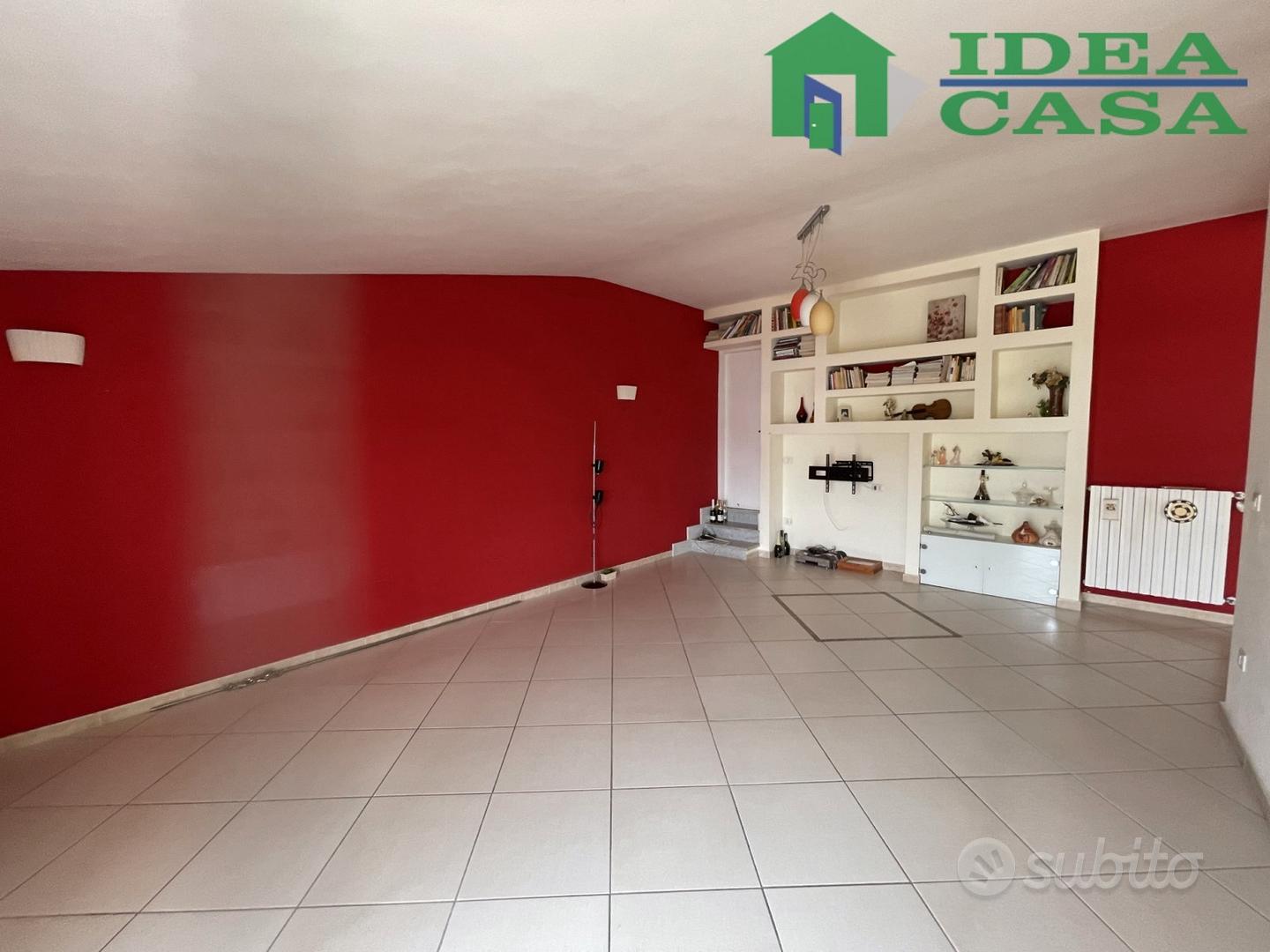 Appartamento – CE - Vista 4