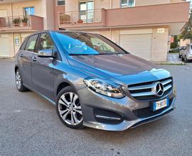 Mercedes-benz B 200 B 200 d Automatic Sport