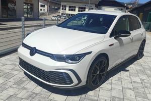 VOLKSWAGEN GOLF GTI 2.0 TURBO BENZINA 245CV MANUAL