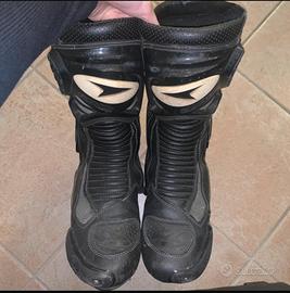 Stivali moto AXO Primato