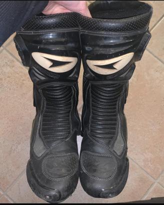 Stivali moto AXO Primato