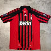 Milan maglia calcio 2006/2007