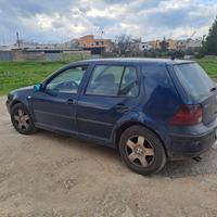  ricambi  auto golf  4