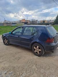  ricambi  auto golf  4