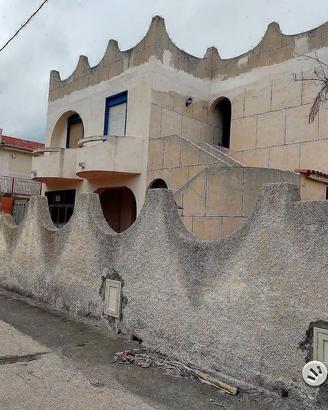 Castelluccio - Augusta (SR) | Villino Singolo Fro