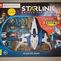 starter pack "Starlink Battle for atlas"
