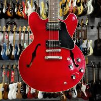 GIBSON - ES 335 CHERRY 2007