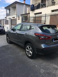 Nissan Qashqai 10/2019
