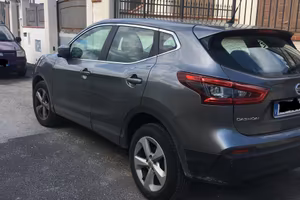 Nissan Qashqai 10/2019