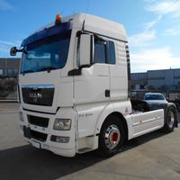 Trattore man tgx 18.480 xl - adr