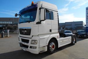 Trattore man tgx 18.480 xl - adr