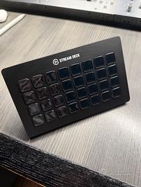 ELGATO Stream Deck XL