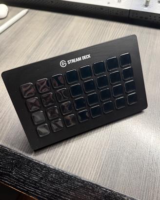 ELGATO Stream Deck XL