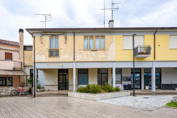 Villaggio del pescatore (ts)