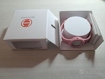 orologio ragazza Hip hop