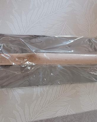 frattone in acciaio 14x48 
