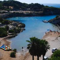 Terreni sulla litoranea Otranto Santa Cesarea