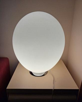lampada ad uovo