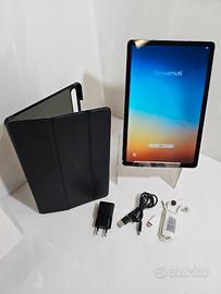 SAMSUNG Galaxy Tab S9 FE SM-x510 6/128Gb tablet 10