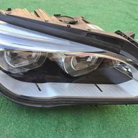 BMW 7 VII F01 Restyling FULL LED Faro Fanale Destr