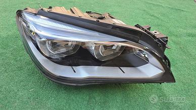 BMW 7 VII F01 Restyling FULL LED Faro Fanale Destr
