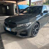 Bmw 320 d M Sport 194cv